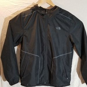 North Face Mountain Athletics Lightweight Windbrea